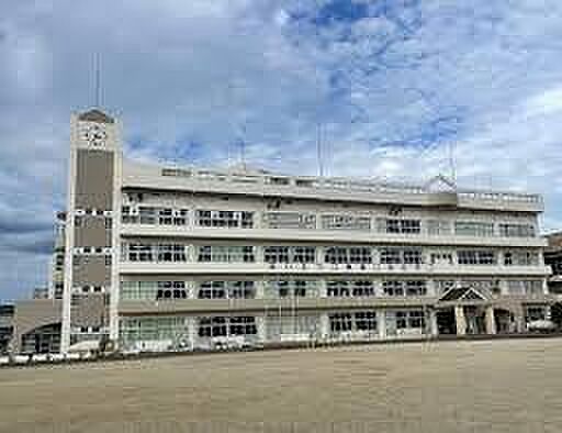 豊橋市立松山小...