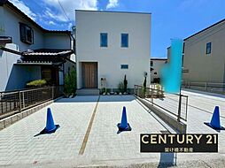 物件画像 豊川市金屋橋町 新築戸建(全6棟) 6号棟