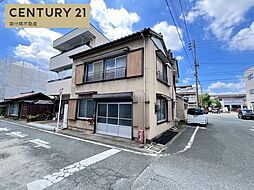 物件画像 豊川市曙町二丁目　土地