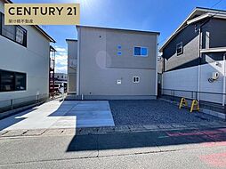 物件画像 豊川市諏訪西町第一　新築戸建