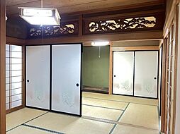 和室の画像