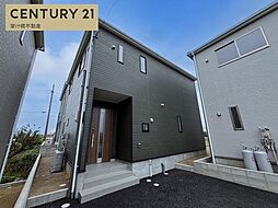 物件画像 豊橋市梅薮西町第4　新築戸建（全3棟）2号棟クレイドル