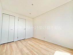 洋室の画像