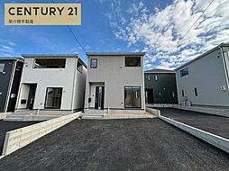 物件画像 豊橋市梅薮西町第5　新築戸建（全3棟）3号棟クレイドル