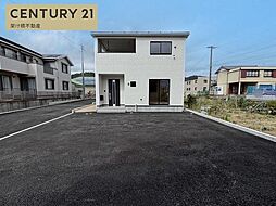 物件画像 蒲郡市大塚町第12　新築戸建（全3棟）2号棟クレイドル