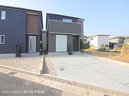 物件画像 豊橋市王ケ崎町23ー1期 2号棟