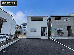 物件画像 豊橋市大岩町第12　新築戸建（全3棟）3号棟