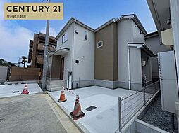 物件画像 豊橋市北山町第1期　新築戸建（全7棟）5号棟リナージュ