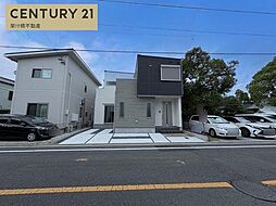 物件画像 豊橋市吾妻町1期(全1棟)