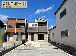 物件画像 豊橋市西高師町沢向　新築戸建（全4棟）4号棟