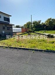 物件画像 豊橋市南大清水町字藤ヶ谷A　売地