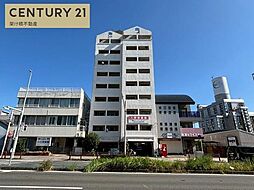 物件画像 プリンセス駅西