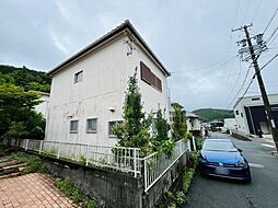 物件画像 豊橋市多米東町二丁目　中古戸建