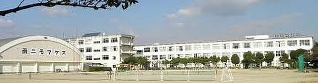 周辺 シティライフ羽根井 6階/-