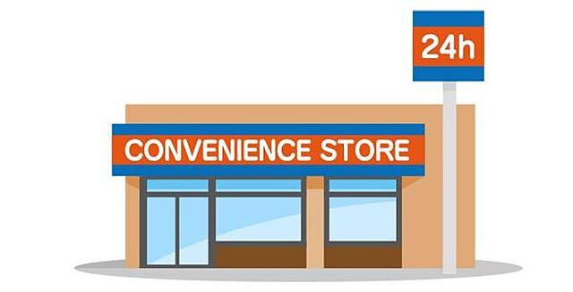 周辺 シティライフ羽根井 6階/-