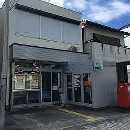 周辺 シティライフ羽根井 6階/-