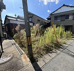 物件画像 豊川市国府町 土地