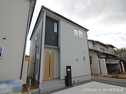 物件画像 豊川市久保町23ー1期 3号棟