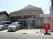 豊橋高師郵便局まで988m、豊橋高師郵便局