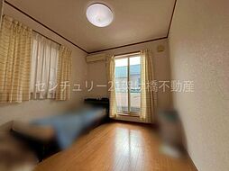 洋室の画像