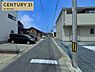 その他：西側公道4.36ｍ