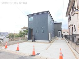 物件画像 蒲郡市神ノ郷町23ー1期 3号棟