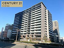 物件画像 HONOKUNI RESIDENCE　穂の国レジデンス