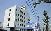豊生病院まで2690m、豊生病院