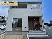 2026年4月完工◎内覧いつでも可能♪