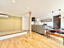 田原市谷熊町　中古戸建