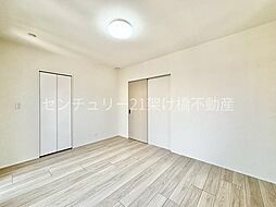 洋室の画像