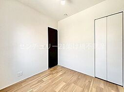 洋室の画像