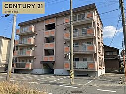 物件画像 豊橋市柱四番町 エクセル柱