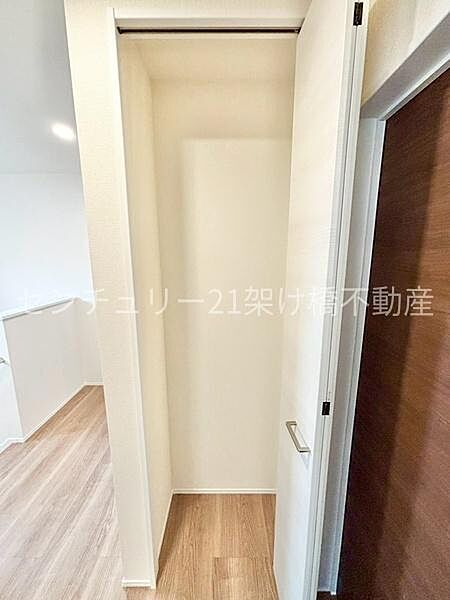 収納を拡大表示