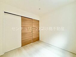 洋室の画像