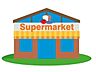周辺：クックマート一宮店まで4678m、クックマート一宮店