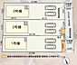 その他：こちらは3号棟です。●駐車並列2台可能