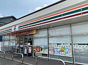 セブンイレブン豊橋山田三番町店まで458m