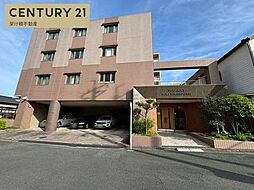 物件画像 ダイアパレス向山緑地