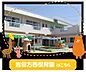 周辺：吉田方西保育園まで407m、吉田方西保育園