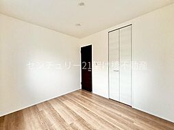 洋室の画像