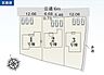 その他：こちらは3号棟になります。駐車並列3台可能！
