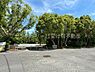 その他：お散歩に徒歩55メートルの距離にステキな公園があります。【中山田池公園】