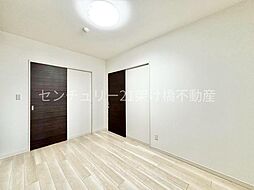 洋室の画像