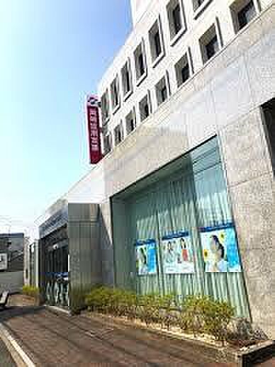 岡崎信用金庫豊橋支店まで206m、岡崎信用金庫豊橋支店