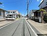その他：前面道路約6ｍ