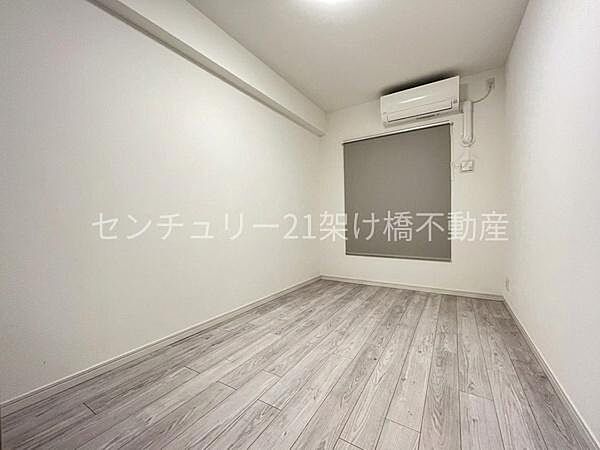 洋室を拡大表示