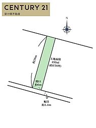 豊橋鉄道東田本線 市役所前駅 3.6km