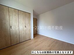 洋室の画像