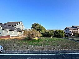 田原市加治町　資材置場